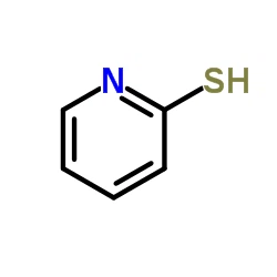 CAS:2637-34-5|2-Pyridiinitioni