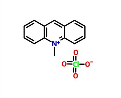 CAS 26456-05-3|10-metyyliakridiini-10-ium,perkloraatti