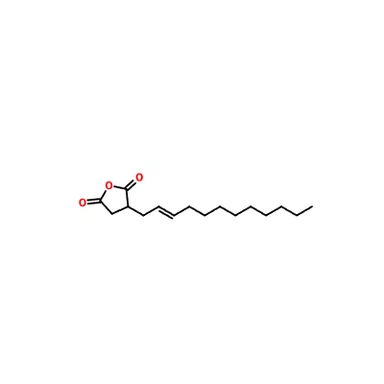 CAS 26544-38-7|2-DODECEN-1-YLSUKKINIANHYDRIDI
