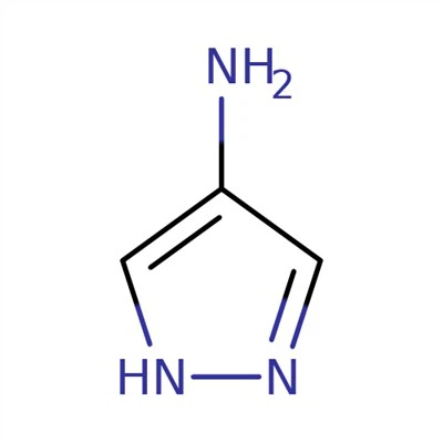 CAS:28466-26-4|4-Amino-1H-pyratsoli
