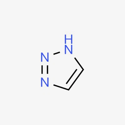 CAS 288-36-8|1,2,3-1H-triatsoli