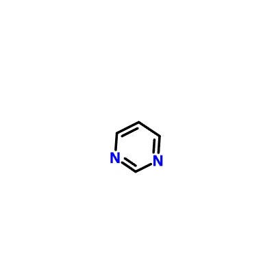 CAS 289-95-2|Pyrimidiini