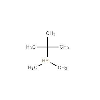 CAS 29681-57-0|T-butyylidimetyylisilaani