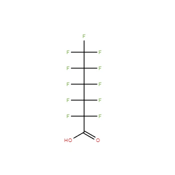 CAS 307-24-4|Perfluoriheksaanihappo