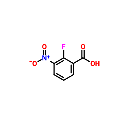 CAS 317-46-4|2-FLUORO-3-NITROBENTSOIHAPPO