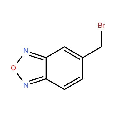 CAS:32863-31-3|5-(bromimetyyli)-2,1,3-bentsoksadiatsoli