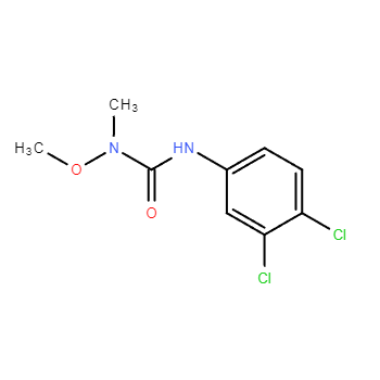 CAS 330-55-2|Linuron