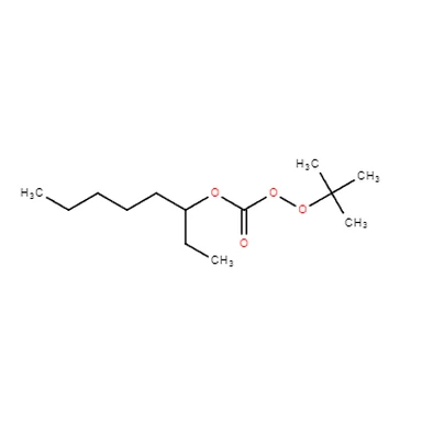 CAS 34443-12-4|Tert-butyyliperoksi2-etyyliheksyylikarbonaatti