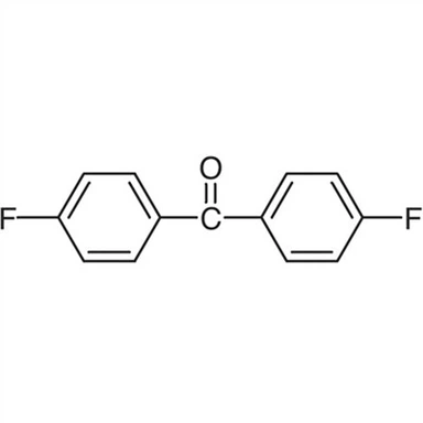 CAS:345-92-6|4,4'-difluoribentsofenoni