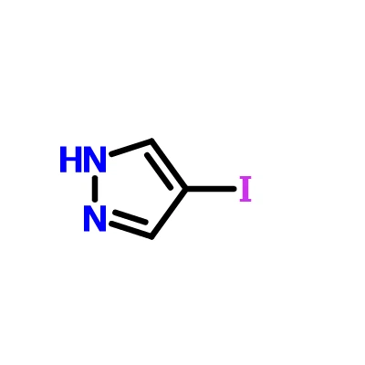 CAS 3469-69-0|4-Jodipyratsoli