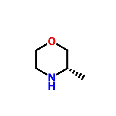 CAS 350595-57-2|3S-3-METYYLIMORFOLIINI