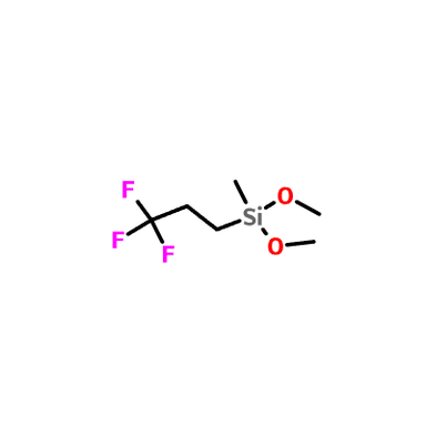 CAS 358-67-8|(3,3,3-TRIFLUOROPROPYYLI)METYLIDIMETOKSISILAANI