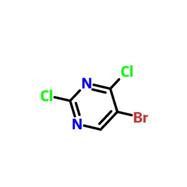 CAS 36082-50-5|5-Bromi-2,4-diklooripyrimidiini