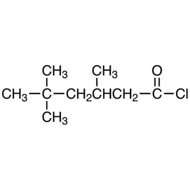CAS:36727-29-4|3,5,5-trimetyyliheksanoyylikloridi