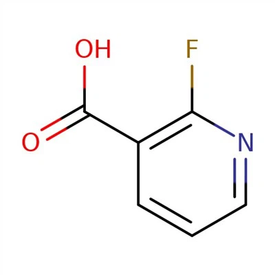 CAS:393-55-5|2-Fluoronikotiinihappo