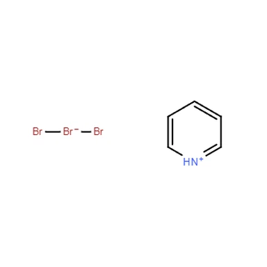CAS 39416-48-3|Pyridiniumtribromidi