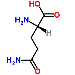 CAS:39537-23-0|L-alanyyli-L-glutamiini