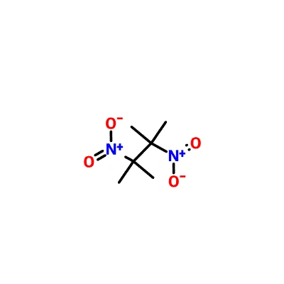 CAS 3964-18-9|2,3-DIMETYYLI-2,3-DINITROBUTAANI