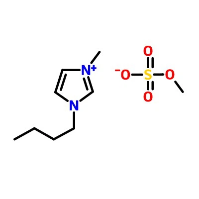 CAS:401788-98-5|1-Butyyli-3-metyyli-imidatsoliummetyylisulfaatti