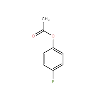 CAS 405-51-6|4-Fluorifenyyliasetaatti