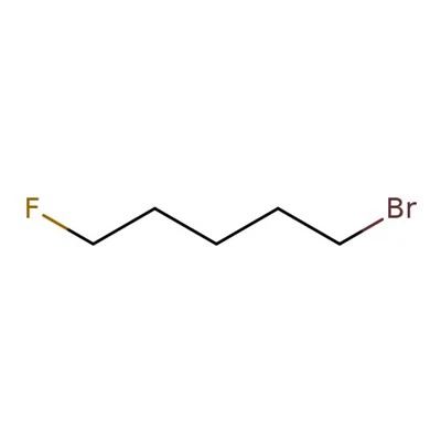 CAS:407-97-6|1-Bromi-5-fluoropentaani