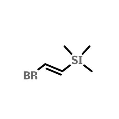 CAS 41309-43-7|2-(BROMOVINYYLI)TRIMETYLISILAANI
