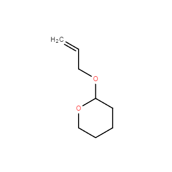 CAS 4203-49-0|2-(ALLYLOKSI)TETRAHYDROPYRAANI