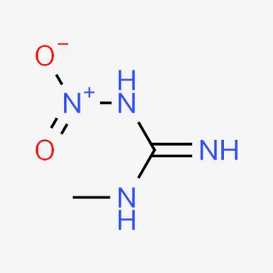 CAS 4245-76-5|1-Metyyli-3-nitroguanidiini