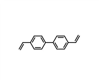 CAS 4433-13-0 4,4-Divinyyli-p-bifenyyli
