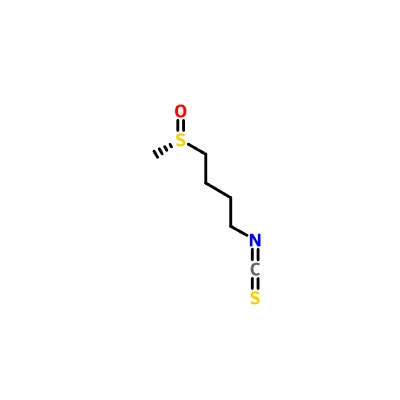 CAS 4478-93-7|DL-Sulforaphane