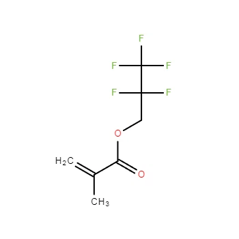 CAS 45115-53-5|1H,1H-pentafluoripropyylimetakrylaatti