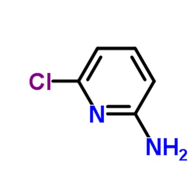 CAS:45644-21-1|2-Amino-6-klooripyridiini