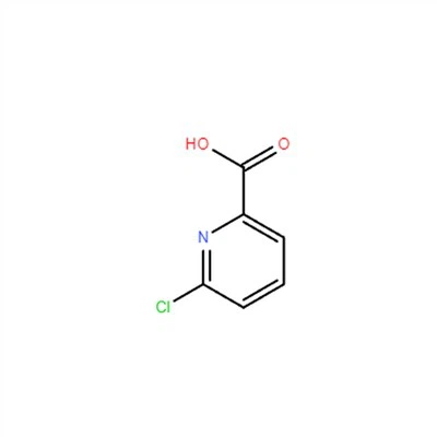 CAS 4684-94-0|6-Klooripikoliinihappo