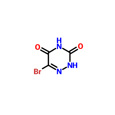 CAS 4956-05-2|5-Bromi-6-atsaurasiili