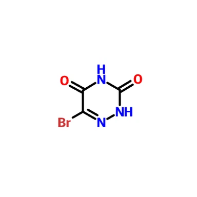 CAS 4956-05-2|5-Bromi-6-atsaurasiili