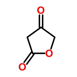 CAS:4971-56-6|Tetronihappo