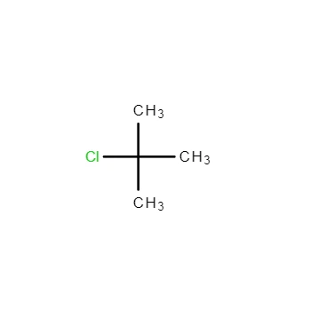 CAS 507-20-0|2-Kloori-2-metyylipropaani