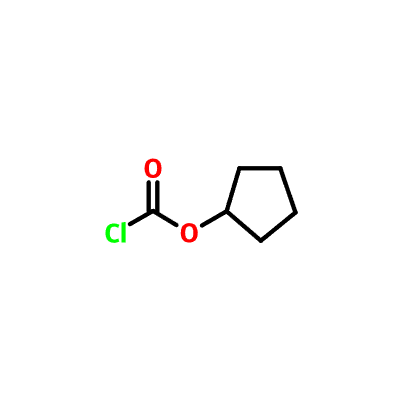 CAS 50715-28-1|Syklopentyyliklooriformiaatti