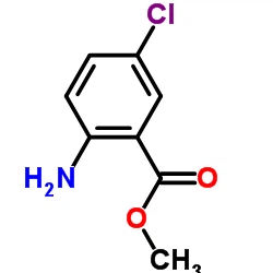 CAS:5202-89-1|Metyyli5-klooriantranilaatti