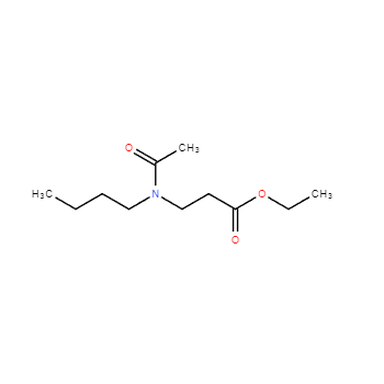 CAS 52304-36-6|Etyylibutyyliasetyyliaminopropionaatti