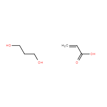 CAS 52496-08-9|Poly(propyleeniglykoli)diakrylaatti