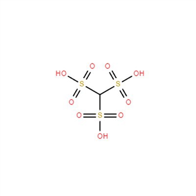 CAS 54322-33-7|Metaanitrisulfonihappo