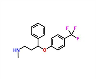 CAS 54910-89-3 Fluoksetiini
