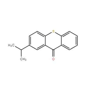 CAS 5495-84-1|2-Isopropyylitioksantoni