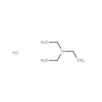 CAS 554-68-7|Trietyyliamiinihydrokloridi