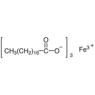 CAS:555-36-2|ferristearaatti