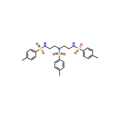 CAS 56187-04-3|N,N',N''-TRITOSYLDIETYLEENTRIAMINE