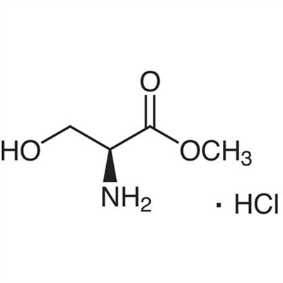 CAS:5680-80-8|L-seriinimetyyliesterihydrokloridi