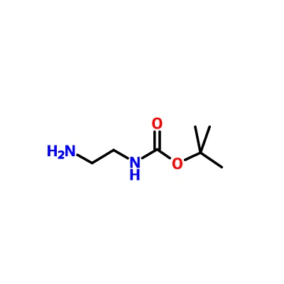 CAS 57260-73-8|N-Boc-etyleenidiamiini