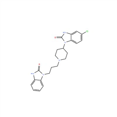 CAS 57808-66-9|Domperidoni